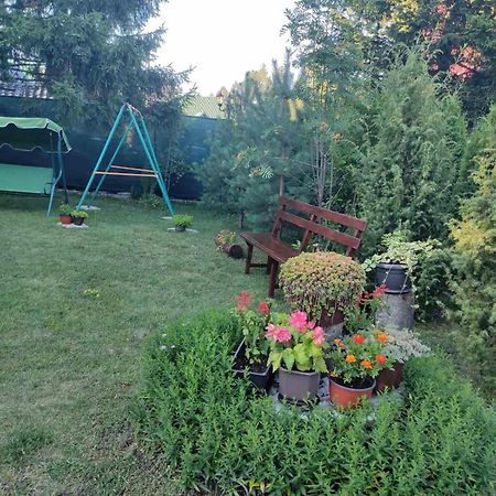 Apartman Marija Zlatibor Kültér fotó