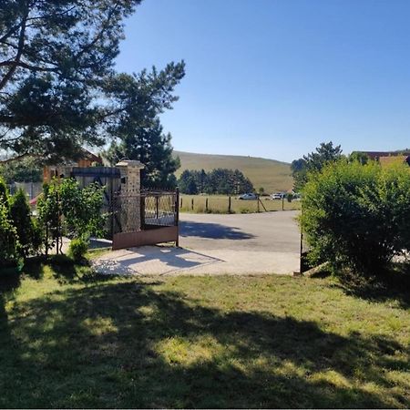 Apartman Marija Zlatibor Kültér fotó