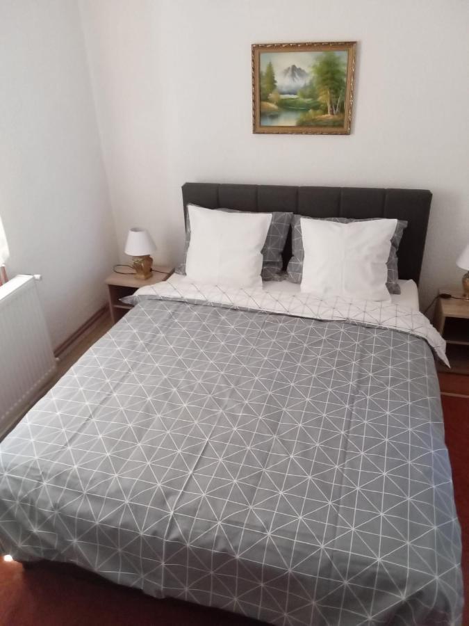 Apartman Marija Zlatibor Kültér fotó