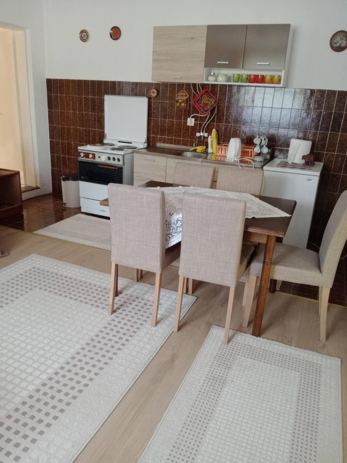Apartman Marija Zlatibor Kültér fotó