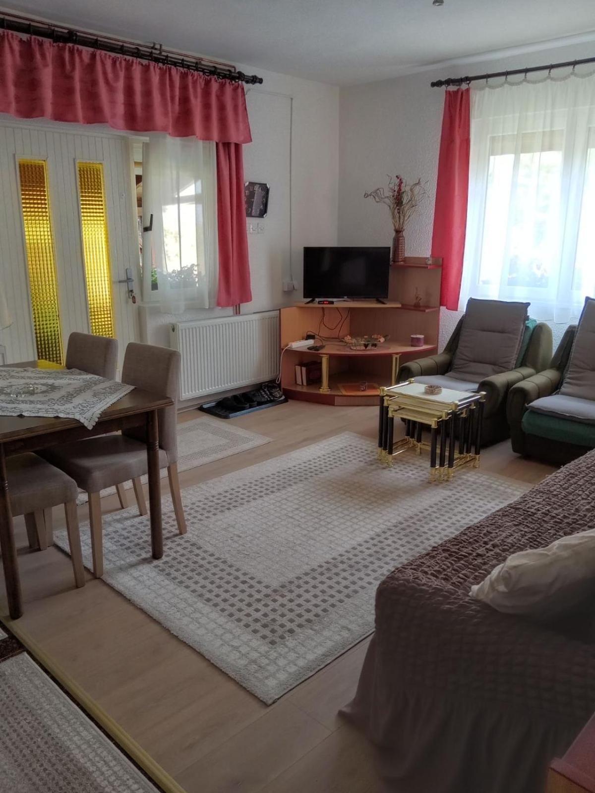 Apartman Marija Zlatibor Kültér fotó