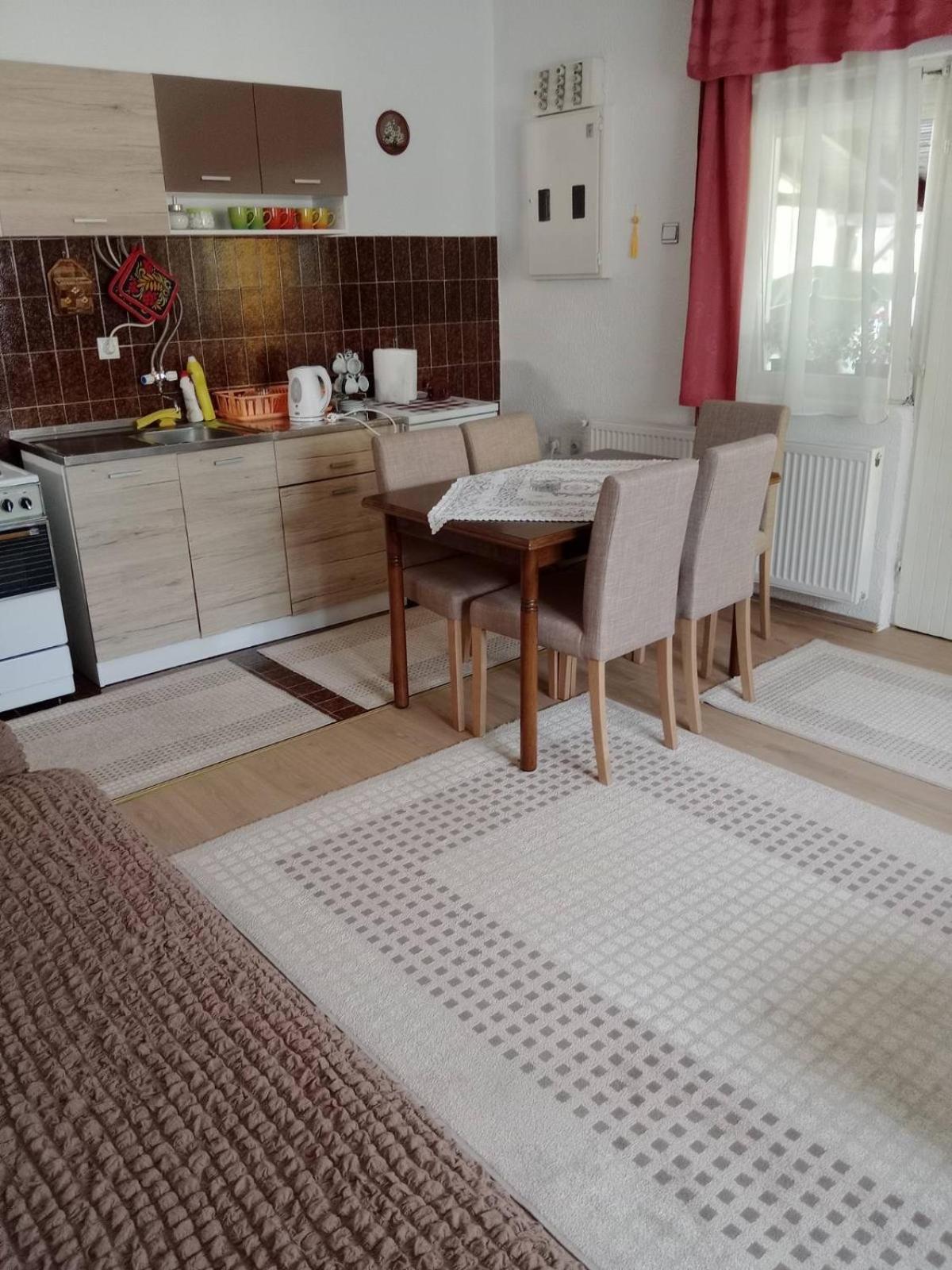 Apartman Marija Zlatibor Kültér fotó