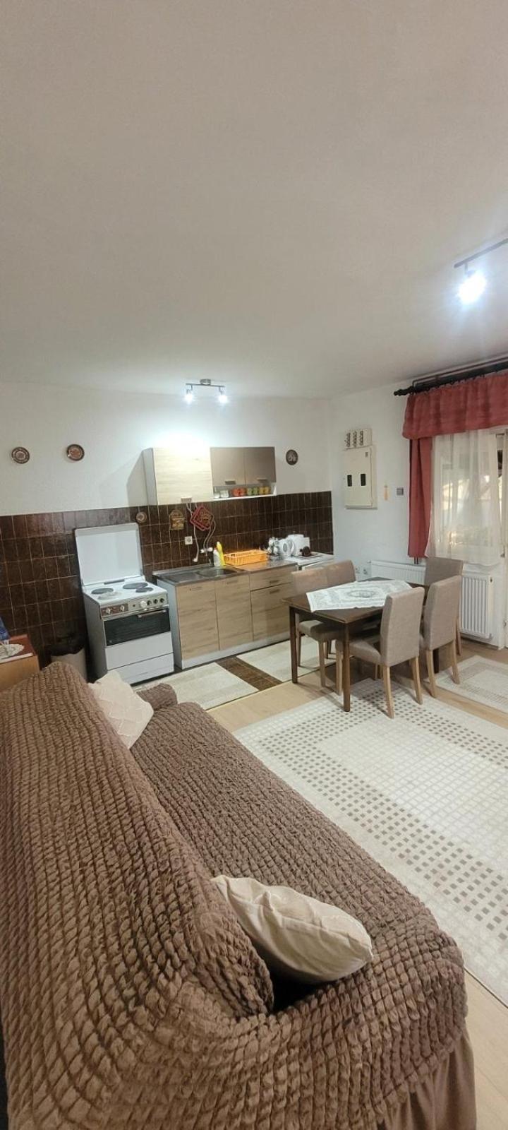 Apartman Marija Zlatibor Kültér fotó