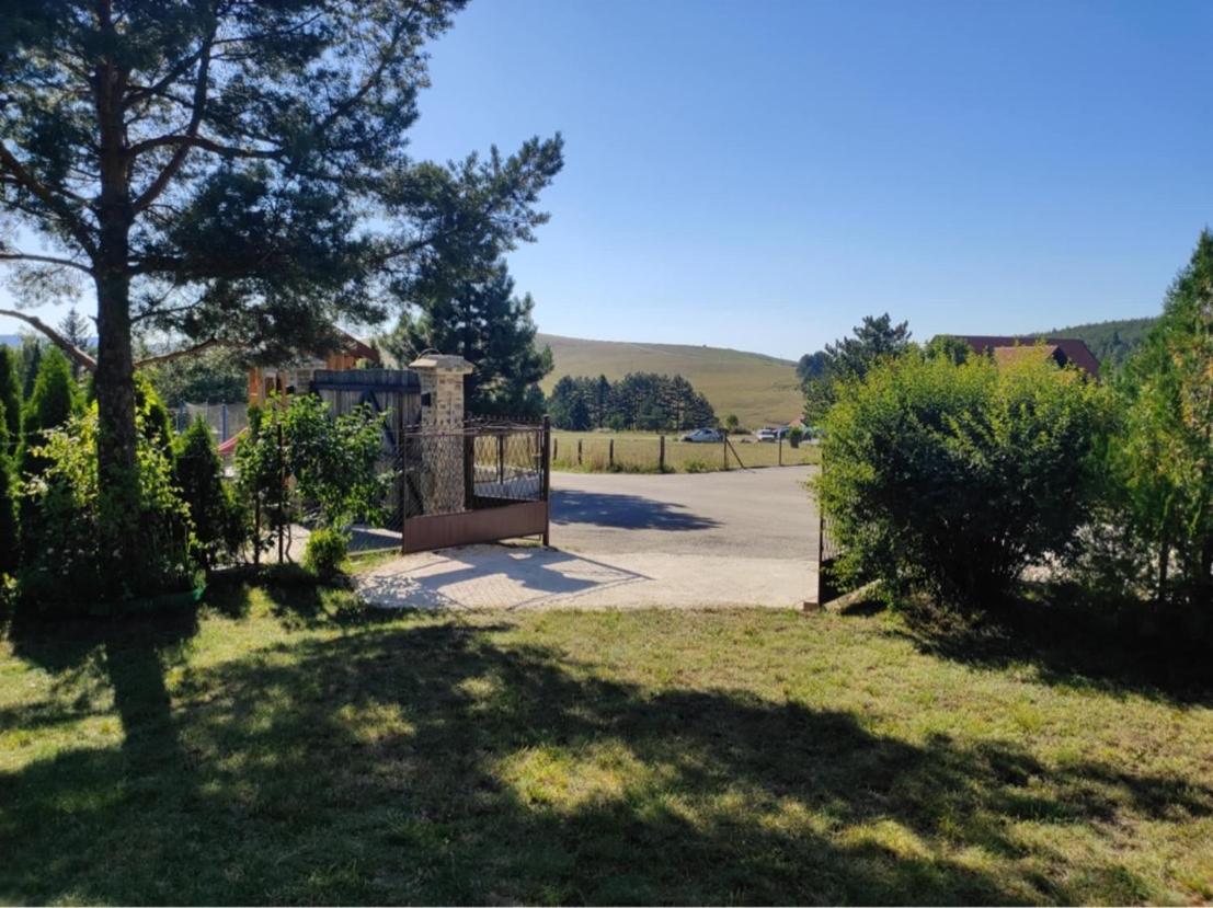 Apartman Marija Zlatibor Kültér fotó
