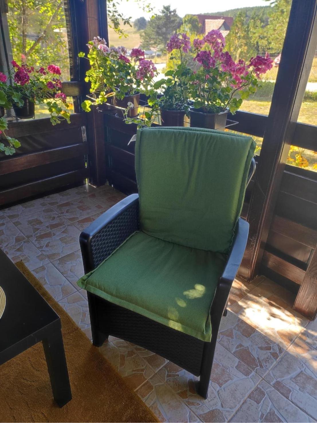 Apartman Marija Zlatibor Kültér fotó