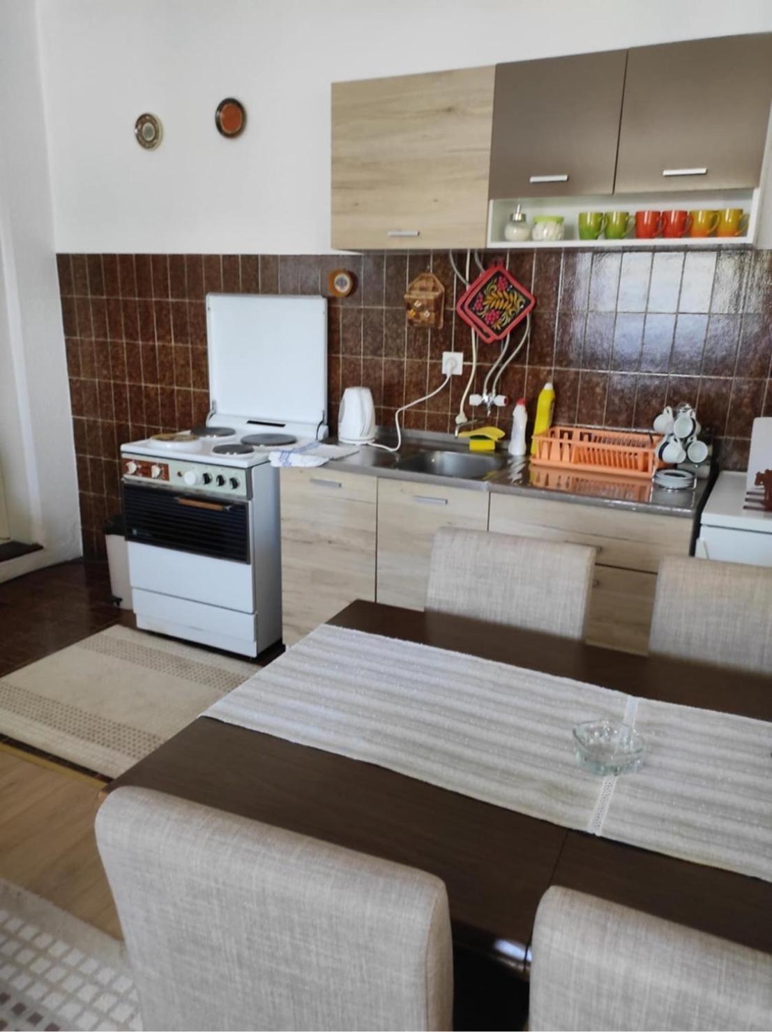 Apartman Marija Zlatibor Kültér fotó