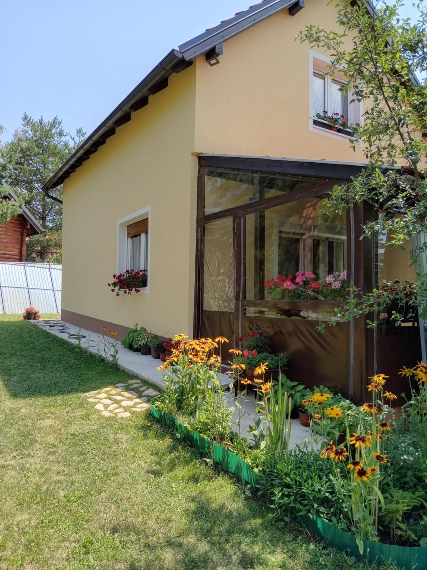 Apartman Marija Zlatibor Szoba fotó